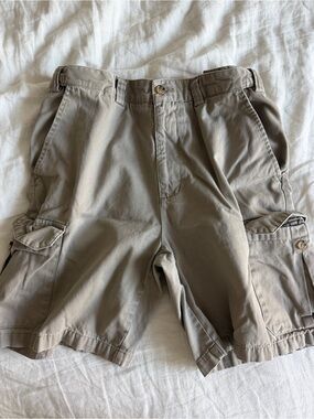 Men’s Cargo Shorts